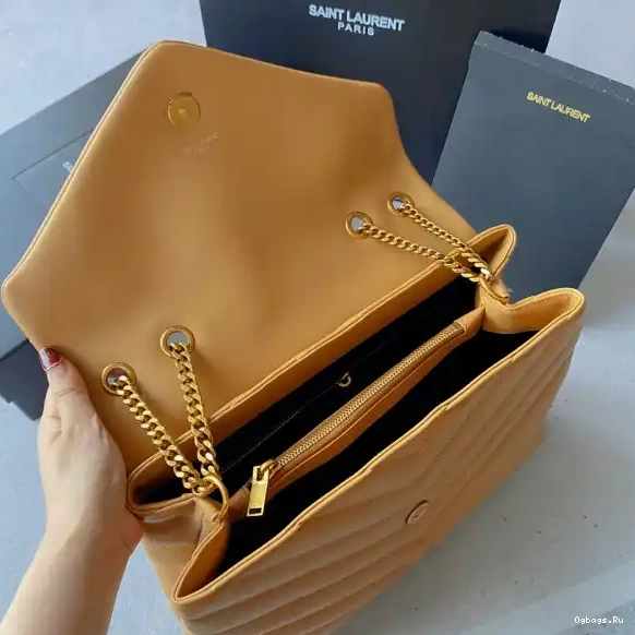 LOULOU MEDIUM YSL 0515